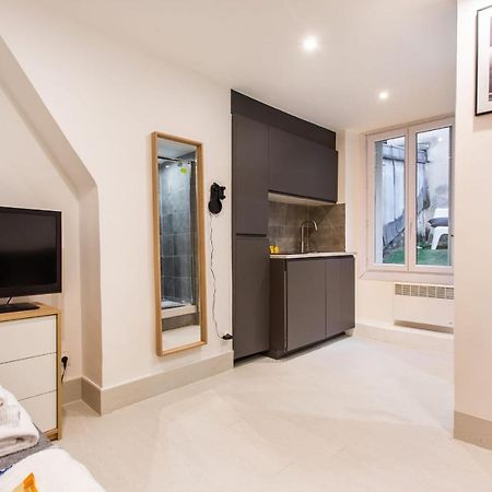 Cmg Montorgueil - Clery Apartment Paris Exterior photo